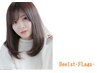 ◇NEW◇《くせ毛補正パック+カット》うねり・広がるお悩みに！￥7,700-