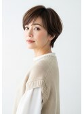 #磐田　大人ショート