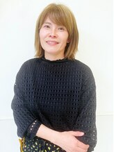 レイフィールド 江南店 大野 景子