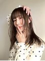 キーマン ヘアアンドアイ(KEYMAN hair＆eye)&nbsp;natural×healthy