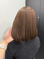 イーラ(era) ミルクベージュ