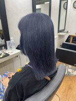 カノン(kanon)&nbsp;【kanon松戸】香野優子ブルーグレー