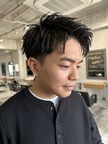 ハングアウト(Hangout)&nbsp;アップバングショート