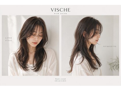 ビスチェ(Vische)の写真