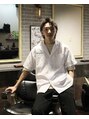 ジェイソンバーバー 2nd(JASON BARBER)&nbsp;SEIYA 