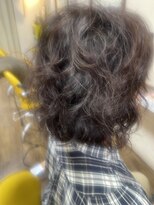 ヘアー トランス ワイズ(Hair trance Y's) せ