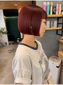 カーディナルレッド