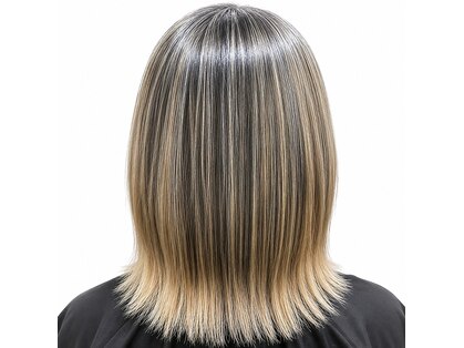 ステランサ ヘアークリエイション(Stelanza hair creation)の写真