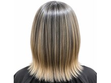 ステランサ ヘアークリエイション(Stelanza hair creation)