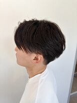 コトカ 千葉(KOTKA)&nbsp;ミディアムヘア/ハッシュカット/グレージュ/デザインカラー/千葉