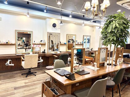 アール 北千住店(ar)の写真