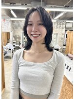 イン(in.)&nbsp;綺麗めレイヤー/ウルフレイヤー