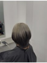 ニューワン バイ ネイバー 立川(Newone by neighbor)&nbsp;ルーツカラー