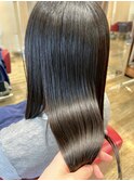 うるツヤロング