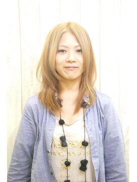 エスブランドワールドワイド(S BRAND world wide) ナチュラルｐｌｕｓα