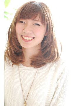 ニコ ヘアー(nico hair) ☆大人カワイイ☆ＳＷＥＥＴミディアム