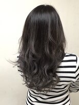 ラックスビー オオサカ  梅田茶屋町店(LUXBE OSAKA)&nbsp;ナチュラル　byAKI  【LUXBE梅田茶屋町店】