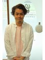 ヘアーメイク ヤマカワ(HAIR MAKE YAMAKAWA) 山川 貴士