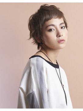 エフプロモーションヴァンカウンシルブリーズ(VAN COUNCIL BReeze) 【2017SSチュール・カーキッシュ】プレイフル・ショート