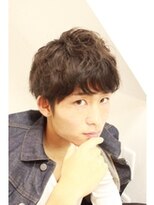 クート 東川口(ku-to)&nbsp;エアカジュアルスマートマッシュネープレス無造作ショート