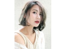 ヘアーアンドメイク シーク 吉祥寺(HAIR&MAKE SeeK)