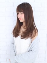 エーディーイー スガタ ヨーカドー静岡店(A.D.E sugata)&nbsp;【94％オーガニックのグレイカラー取り扱いサロン◎】