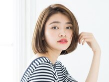 美容室 ロンドコレクション