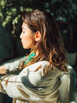 プロデュース 古淵店(Produce)&nbsp;外国人風ハイライトロング【古淵/相模原】