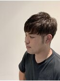 ナチュラルマッシュ