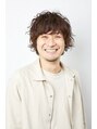 ゼムヘアーワークス(THEM HAIR WORKS) 佐藤 義人