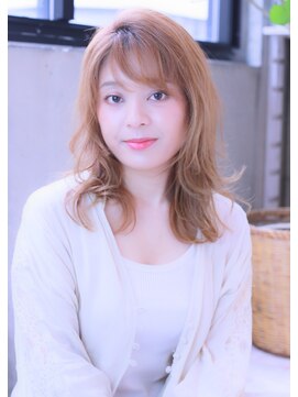 オモルフィ(Omorfi) 大泉学園【Omorfi】エレガント×ナチュラル