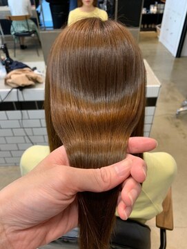 ウェイブ(WAVE) 【ＷＡＶＥ】髪質改善プリンセストリートメント☆