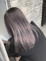 グロウ 上野御徒町(grow)&nbsp;エアリーミディ/ホワイトアッシュ/小顔/ボブルフ[上野/御徒町］