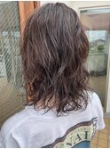 人気急増☆ボブパーマ