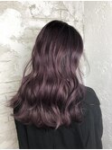 くすみピンクラベンダー10代/20代/¥27090