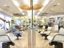 シャンゼ 新阪急ホテル店