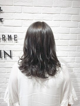 ビューティー エールフォルム 浜松有玉店(BEAUTY YELLFORME) エドル　ブルージュ