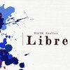 リーブル(Libre)のお店ロゴ