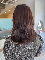 シプレ(cipre)&nbsp;ココアブラウン