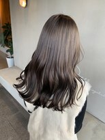 ロロネー(Lolonois)&nbsp;オリーブグレージュ