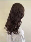 【高階】ダークブラウン