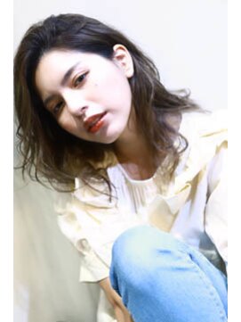 スピガ(SPIGA) ゆるふわミディアム