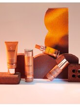 【SYSTEMトリートメント★ソーラー】