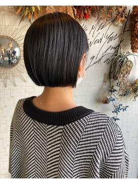 イチゴイチエ(151A) ミニボブ