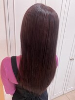 リアン(Lien)&nbsp;ピンクカラー