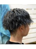 ツイストスパイラル
