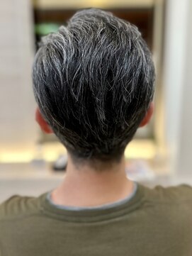 ザビー(THE B) 【本八幡The B】お客様スタイル