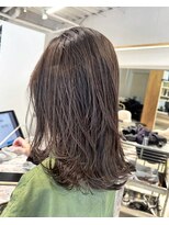 ブリーチ(bleach)&nbsp;おとなグレージュ