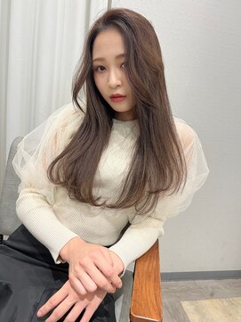 ボタン テンジン(VOTAN tenjin) 【VOTAN吉田航太】韓国ヘア/髪質改善/顔まわりカット/天神大名