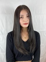 レッド(RED)&nbsp;ストレート